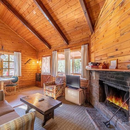 Forest Cabin 2 Birds Nest Payson Exterior photo
