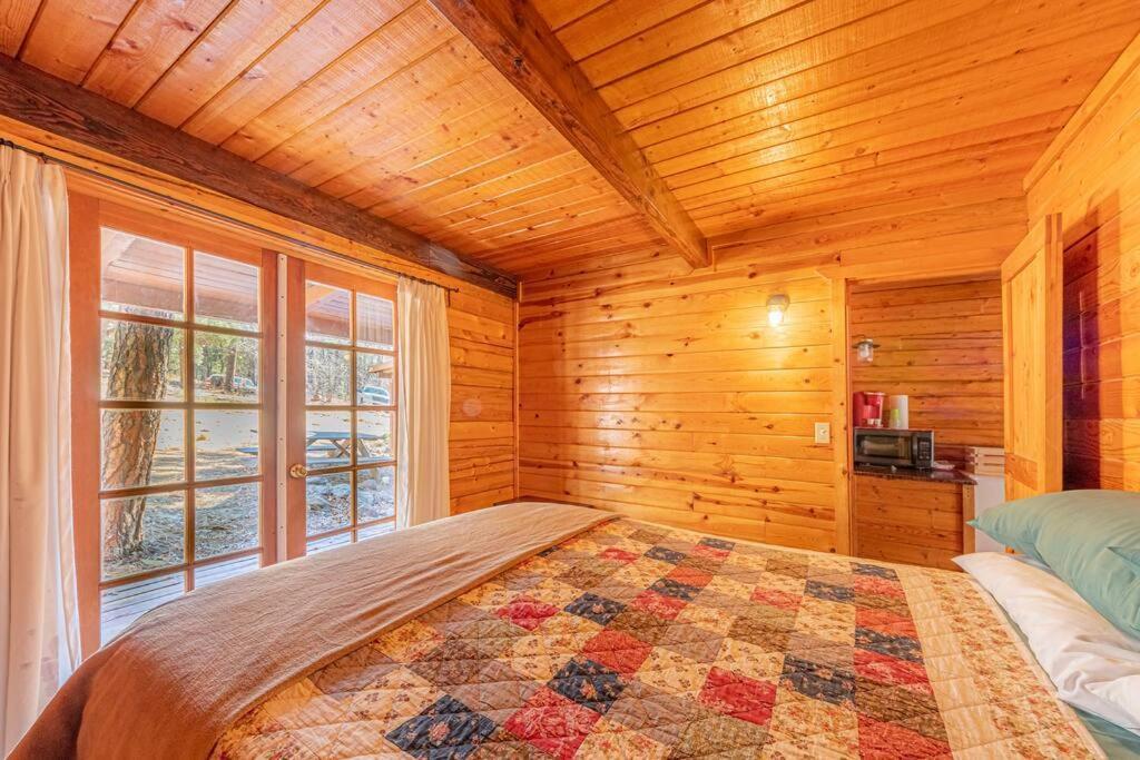 Forest Cabin 2 Birds Nest Payson Exterior photo